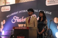 freshers party 2025 - 1