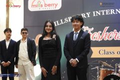 freshers party 2025 - 10