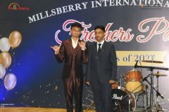 freshers party 2025 - 12