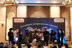 freshers party 2025 - 21