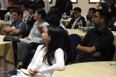 freshers party 2025 - 24