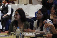 freshers party 2025 - 25