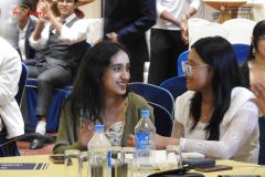 freshers party 2025 - 26