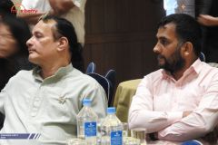 freshers party 2025 - 27