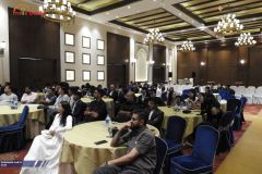 freshers party 2025 - 29