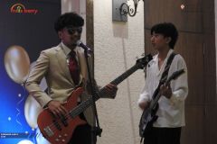 freshers party 2025 - 40