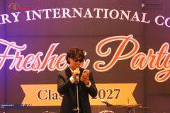 freshers party 2025 - 56