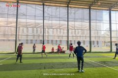 intra-A Levels Competition 2025