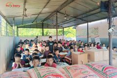 Social Service Camp