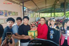Social Service camp 2025 - 4