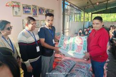 Social Service camp 2025 - 5