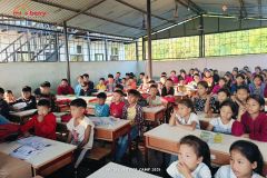 Social Service camp 2025 - 9