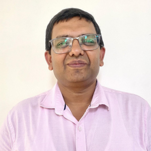 Narendra Sharma ‘Navin’