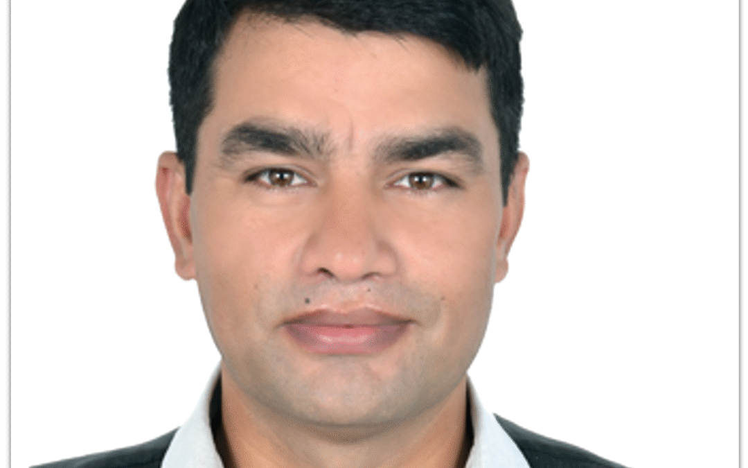 Shreehari Timilsina