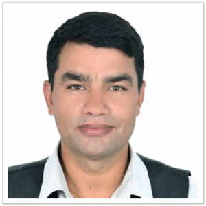 Shreehari Timilsina