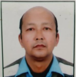 Anuj Shahi