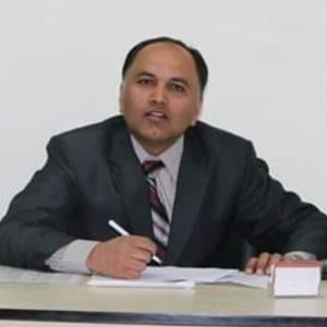 Laxman Dhungana