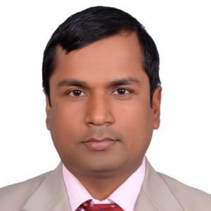 Manoj Kumar Thakur