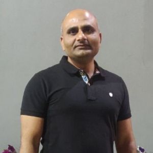 Er. Raj Mishra