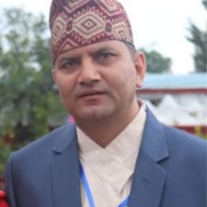 Ram Prasad Parajuli