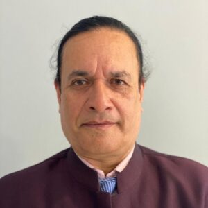 Khagendra Prasad Chamlagain