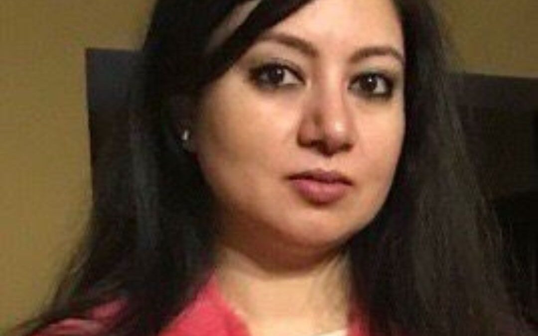 Reshma Rana