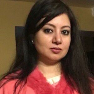 Reshma Rana